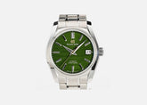Grand Seiko Heritage Kollection Mechanisches Hi-Beat 36000 SBGH351G