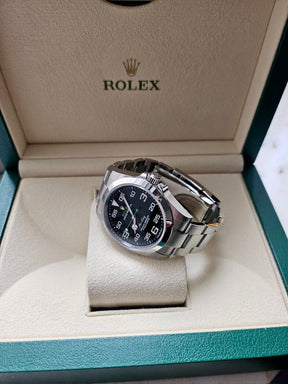 Rolex Air-King 126900