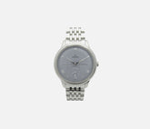 Omega De Ville Prestige 41 mm, Stahl mit Stahlarmband 434.10.41.21.03.001