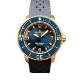 Blancpain Fifty Fathoms Fifty Fathoms Automatique 5010 36B40 O64A