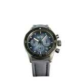 Blancpain Fifty Fathoms Bathyscaphe Chronographe Flyback 5200 0140 O52A
