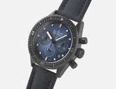 Blancpain Fifty Fathoms Bathyscaphe Chronographe Flyback 5200 0140 O52A