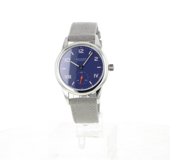 Nomos Club Campus night sky 719