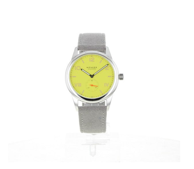 Nomos Club Campus 38 starlight 721