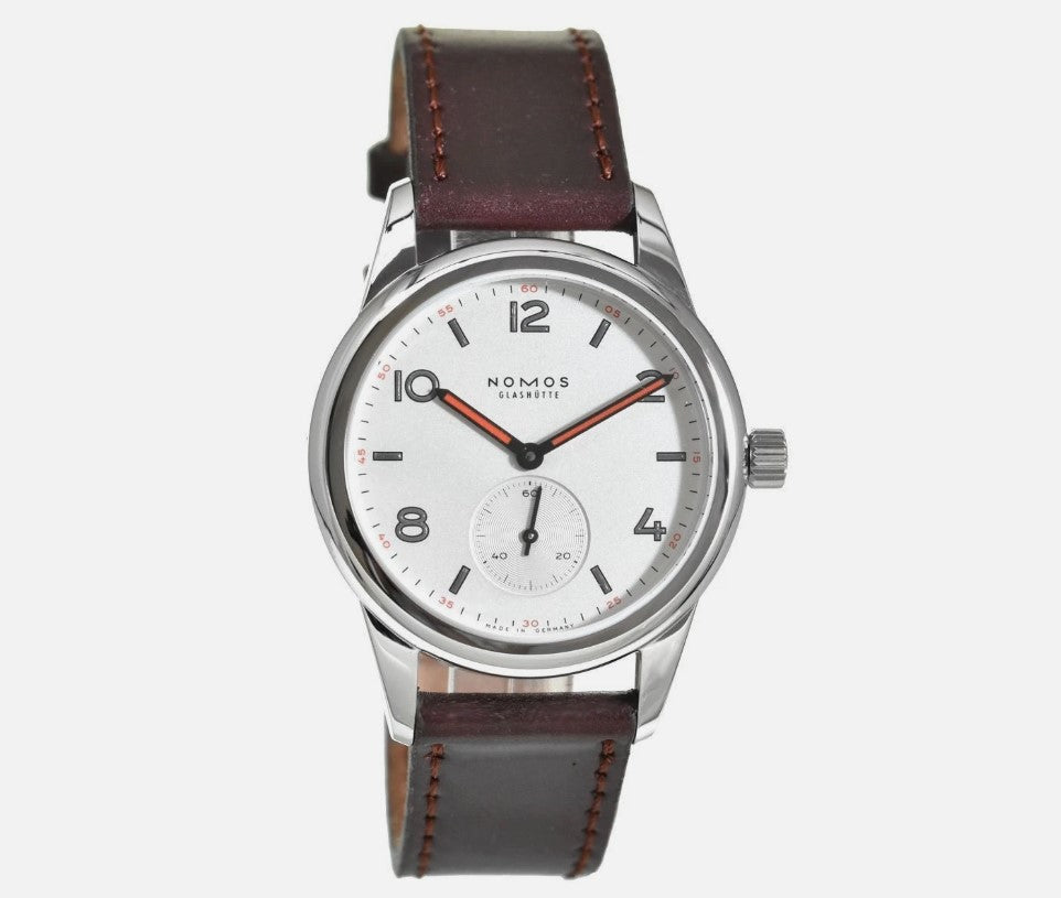 Nomos Club 701.1