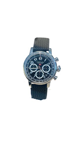 Chopard Mille Miglia Classic Chronograph 40.5 mm, Automatik, Lucent Steel™ 168619-3001