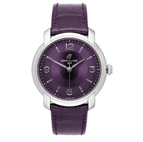 Breitling Lady Premier Automatic 36 A10310121Q1P1