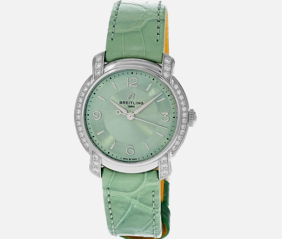 Breitling Lady Premier Automatic 36 A10310671L1P1