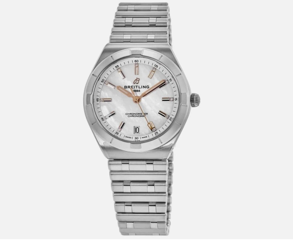 Breitling Chronomat Automatic 36 A10320101A1A1