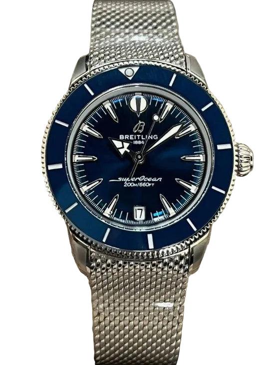 Breitling Superocean Heritage Automatic 36 A10390161C1A1