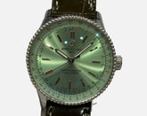 Breitling Navitimer Automatic 36 A17327361L1P1