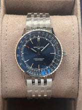 Breitling NAVITIMER 41 A17329161C1A1