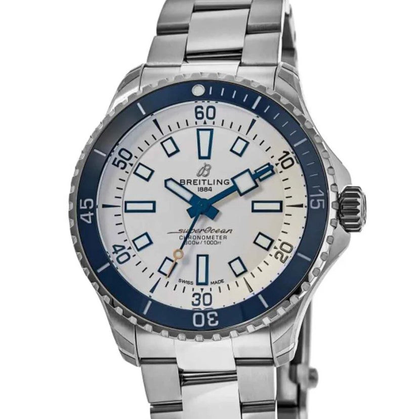 Breitling SUPEROCEAN 42 A17375E71G1A1