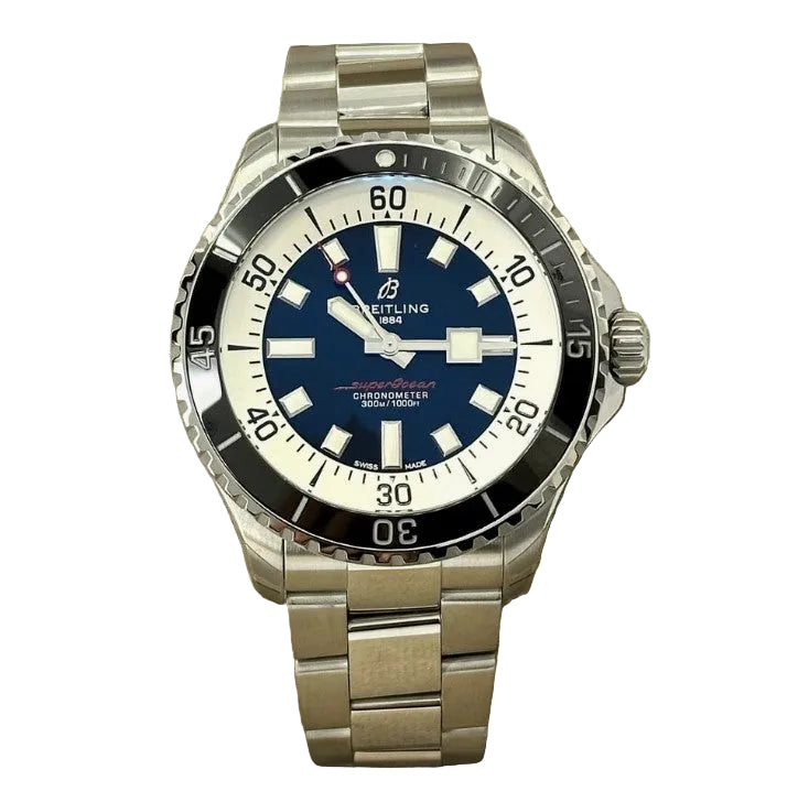 Breitling SUPEROCEAN AUTOMATIC 44 A17376211C1A1