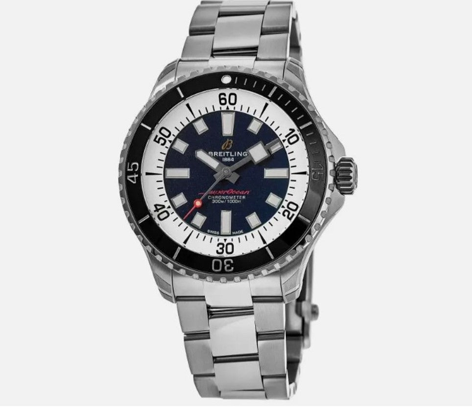 Breitling SUPEROCEAN 44 A17376211C1A1