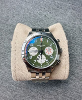 Breitling Classic AVI Chronograph 42 Curtiss Warhawk A233802A1L1A1