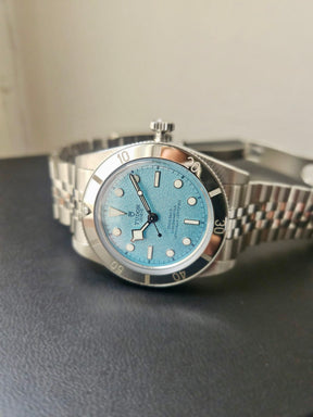 Tudor BLACK BAY 54 Lagoon Blue M79000-0001