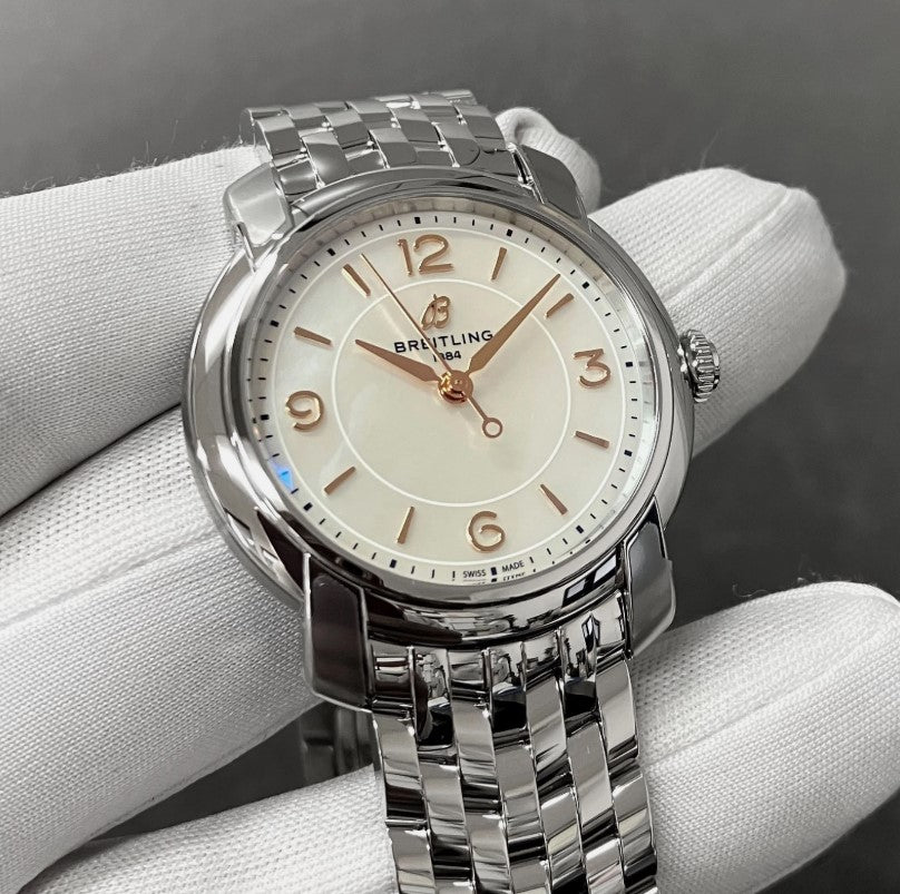 Breitling Lady Premier 32 A77330121A2A1