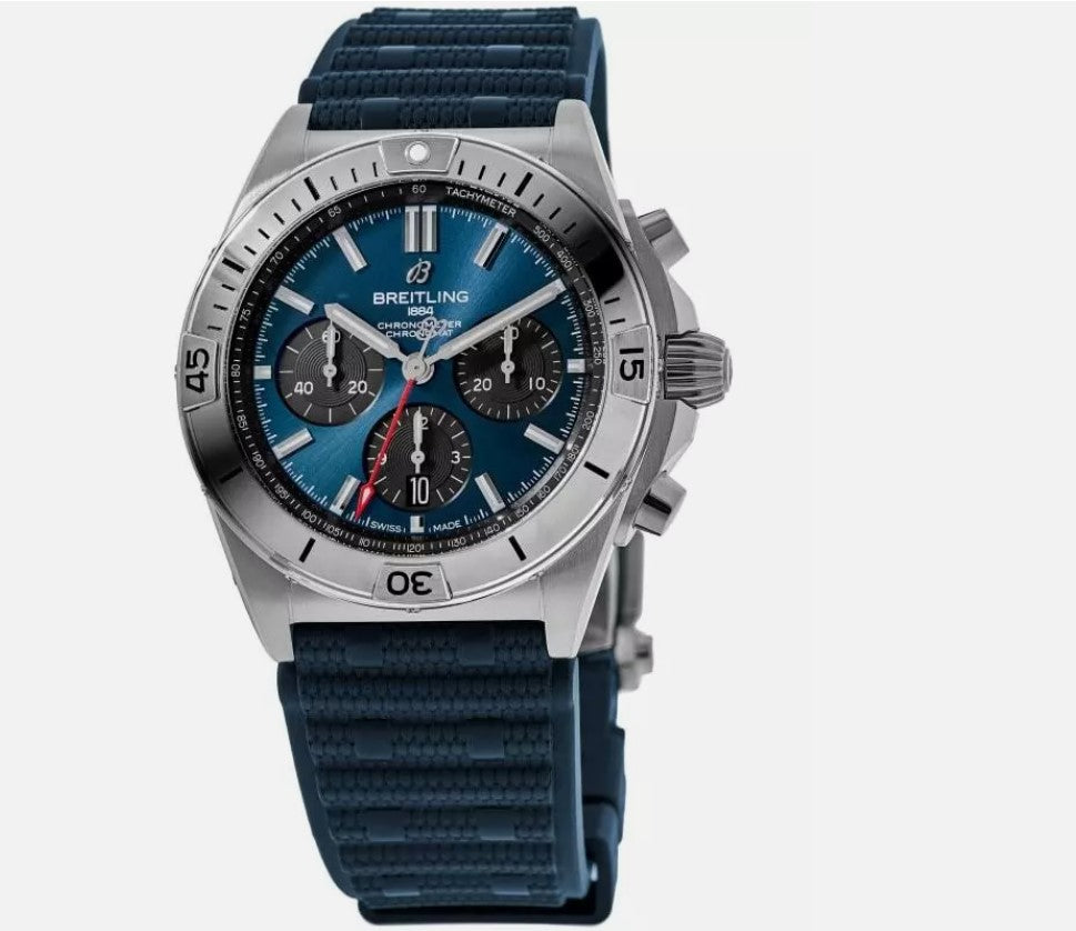 Breitling Chronomat B01 42 AB0134101C1S1