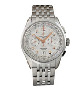 Breitling AB0145211G1A1 PREMIER B01 CHRONOGRAPH 42 mm Edelstahl