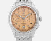 Breitling Premier B01 Chronograph 42 AB0145331K1A1