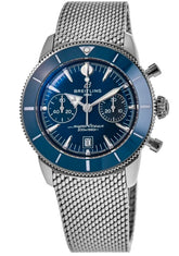 Breitling Superocean Heritage B01 Chronograph 42 AB0156161C1A1