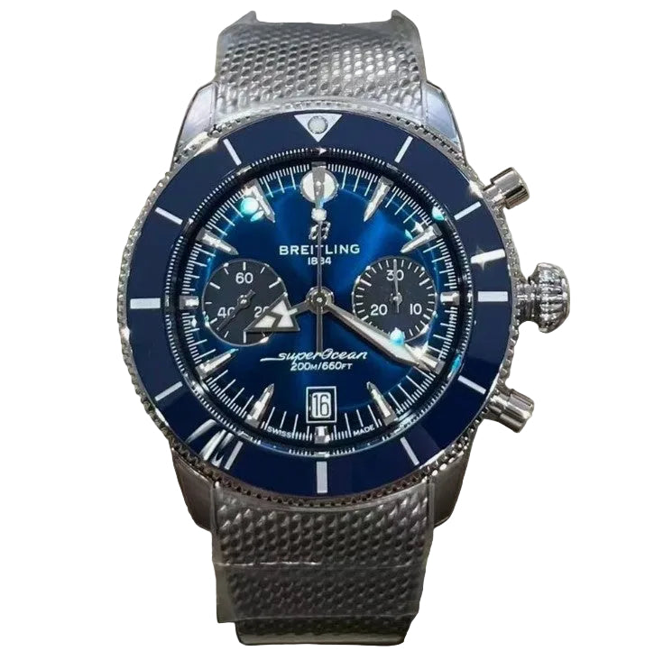 Breitling Superocean Heritage B01 Chronograph 42 AB0156161C1A1