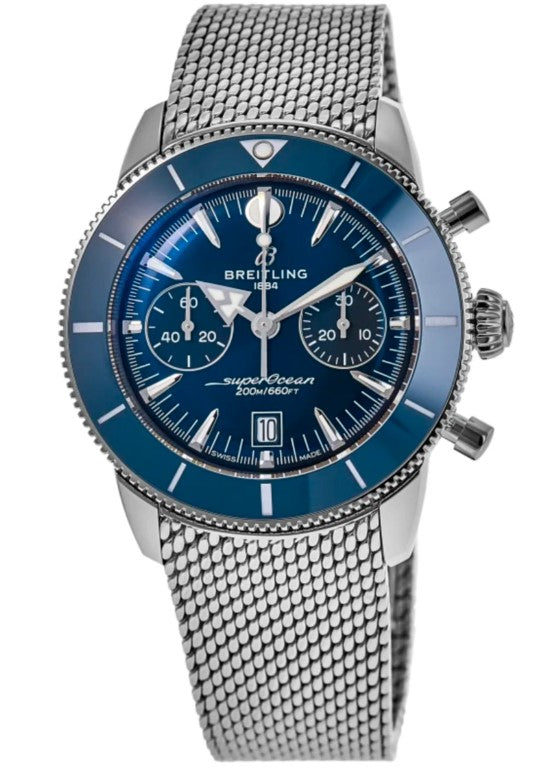 Breitling Superocean Heritage B01 Chronograph 42 AB0156161C1A1