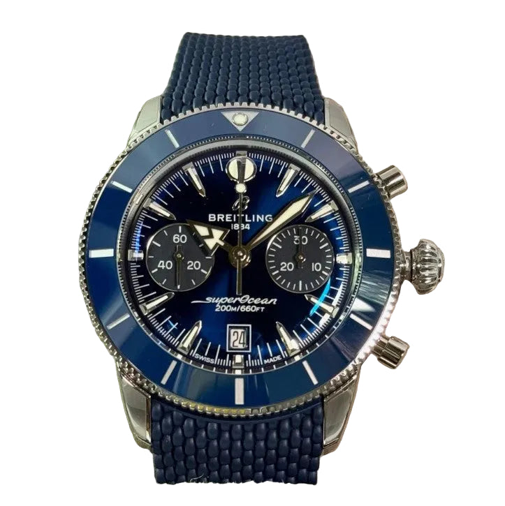 Breitling Superocean Heritage B01 Chronograph 42 AB0156161C1S1