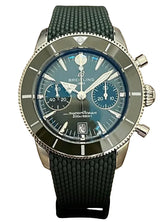 Breitling Superocean Heritage B01 Chronograph 42  AB0156361L1S1
