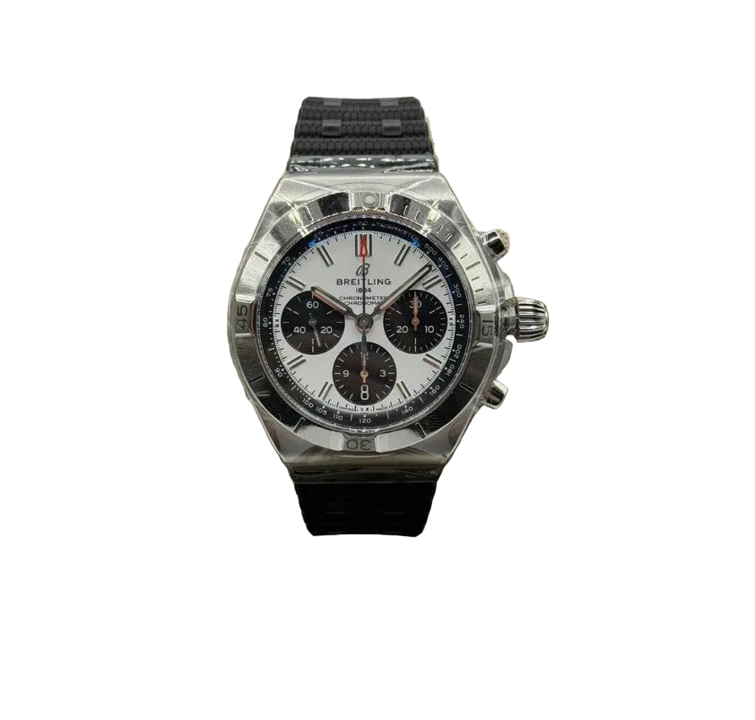 Breitling Chronomat B01 Chronograph 42 AB0158101A1S1