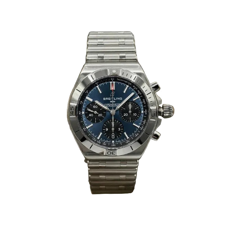 Breitling Chronomat B01 Chronograph 42 AB0158101C1A1