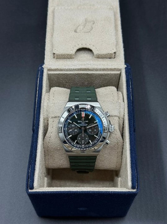 Breitling Chronomat B01 Chronograph 42 AB0158101L1S1