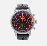 Breitling TOP TIME B01 CHEVROLET CORVETTE AB01761A1K1X1