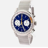 Breitling Top Time B01 Gino Bartali AB01767A1C1A1