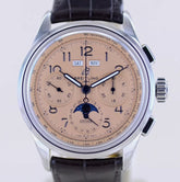 Breitling Premier B25 Datora 42 AB2510201K1P1