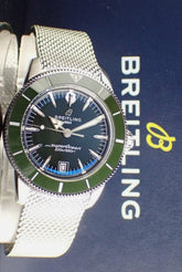 Breitling Superocean Heritage B31 Automatic 40 AB3110361L1A1