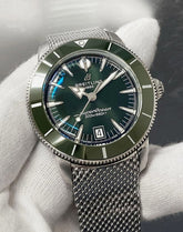 Breitling Superocean Heritage B31 Automatic 40 AB3110361L1A1