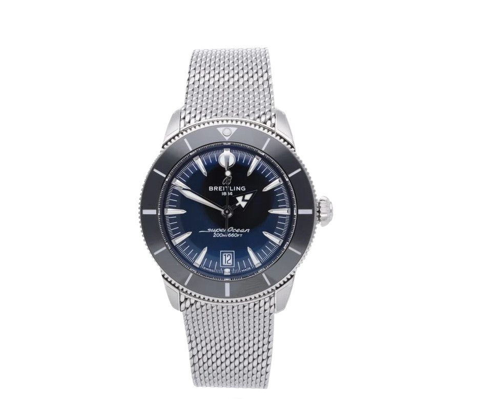 Breitling Superocean Heritage B31 Automatic 42 AB3111241B1A1