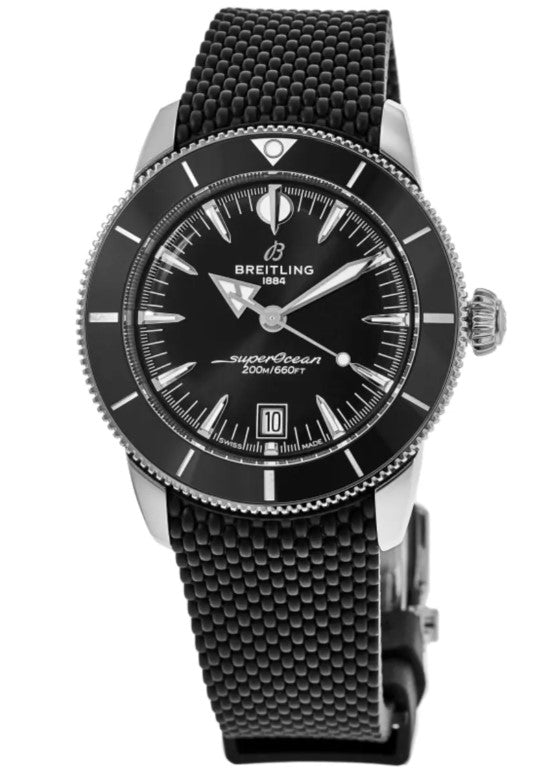 Breitling Superocean Heritage B31 Automatic 42 AB3111241B1S1