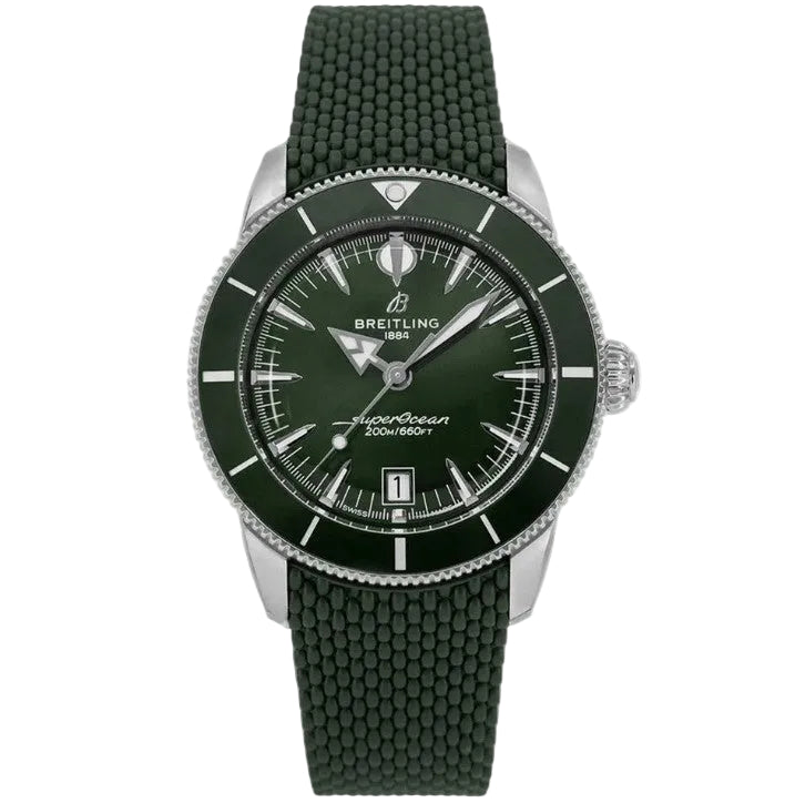 Breitling Superocean Heritage B31 Automatic 42 AB3111361L1S1
