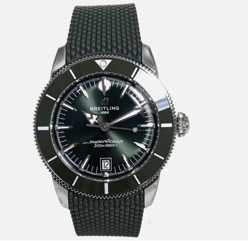 Breitling Superocean Heritage B31 Automatic 42 AB3111361L1S1