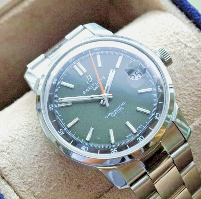 Breitling Top Time B31 AB3113171L1A1