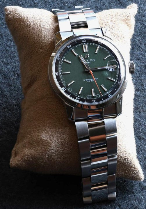 Breitling Top Time B31 AB3113171L1A1
