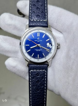 Breitling Top Time B31 AB3113A71C1X1