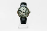 Breguet Tradition Automatique Rétrograde 7597BBG19WU 7597BB/G1/9WU
