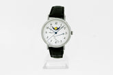 Breguet Classique Moonphase 18K White Gold Automatic 7787BB/29/9V6 18K Weißgold 39 mm