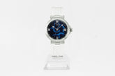 Breguet Marine Lady 9517 33.8mm 9517ST/E2/584