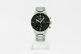 Blancpain Fifty Fathoms Bathyscaphe Chronographe Flyback 43 5200 1110 71S