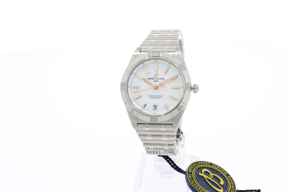 Breitling CHRONOMAT AUTOMATIQUE 36 A10380101A4A1